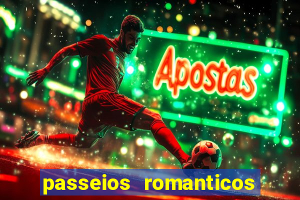 passeios romanticos em sp